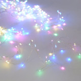 Гирлянда-штора цветн 2*2м ГШЦ/2*2