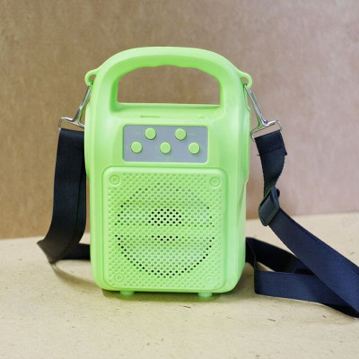 Акустика Bluetooth Greatnice GTS-1763-2