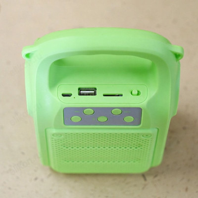 Акустика Bluetooth Greatnice GTS-1763-4