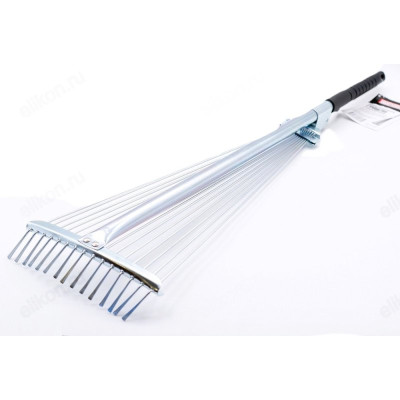 Грабли веерные раздвижные ГВР-160548/555