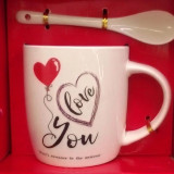 Набор чайный GW937 2пр. подарочная упаковка