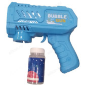 Игрушка Генератор мыльных пузырей H032