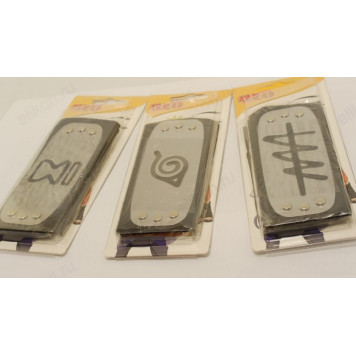 Повязка Наруто-1