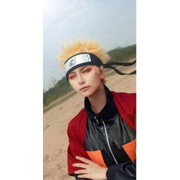 Повязка Наруто-3