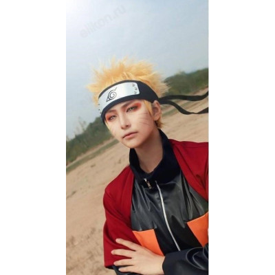 Повязка Наруто-3