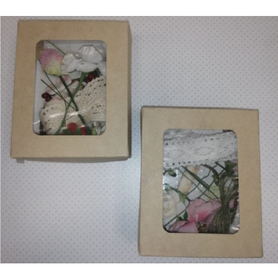 Набор для творчества коробочка