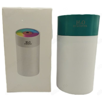 Увлажнитель Mini H5, 2 Вт-1