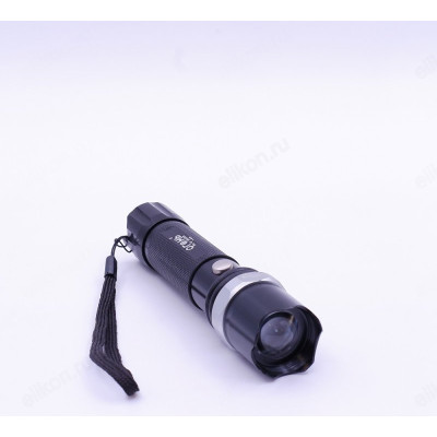 Фонарь H-8008 SWAT-2