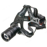 Фонарь налобный H-996-3-p70 3