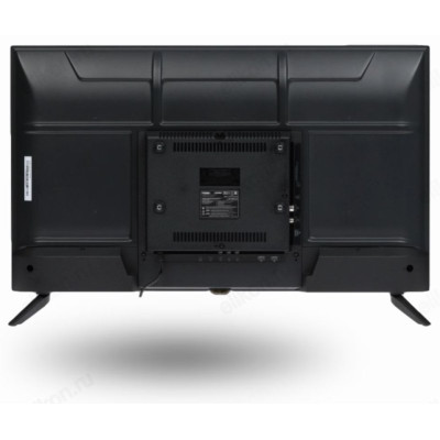 Телевизор 32" SmartTV HAIER 32 LED S2-3