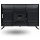 Телевизор 32" SmartTV HAIER 32 LED S2