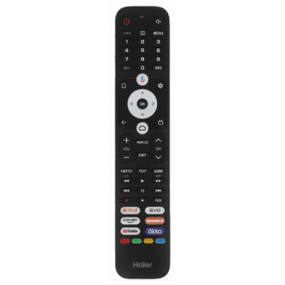 Телевизор 32" SmartTV HAIER 32 LED S2-7