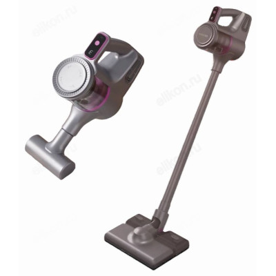 Пылесос вертикальный VELGIO HB-801-3