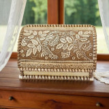 Хлебница ХБК-30/2 откид.крышка бер.