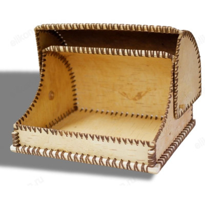 Хлебница ХБК-30/2 откид.крышка бер.-3