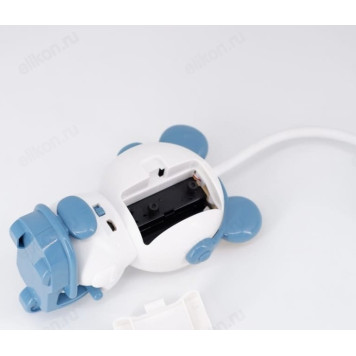 Будильник-ночник HD-3412-3