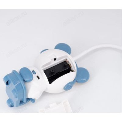 Будильник-ночник HD-3412-3