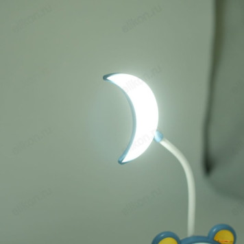 Будильник-ночник HD-3412-4