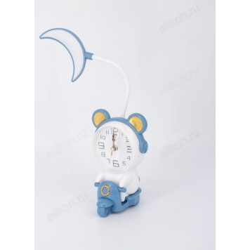 Будильник-ночник HD-3412-5