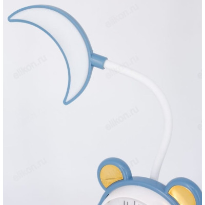 Будильник-ночник HD-3412-6