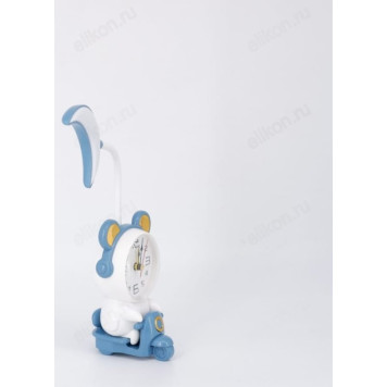 Будильник-ночник HD-3412-7