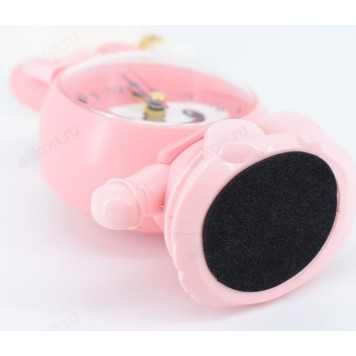 Будильник-ночник HD-3423-4