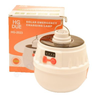 Фонарь кемпинг HG-2023-1