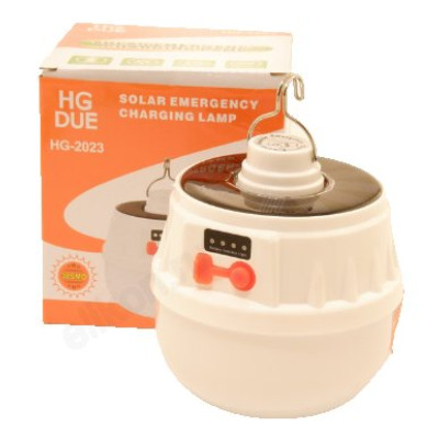 Фонарь кемпинг HG-2023-1