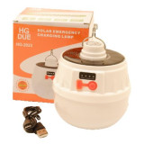 Фонарь кемпинг HG-2023