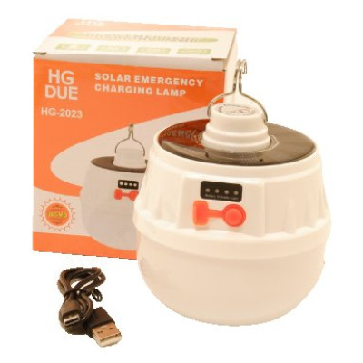 Фонарь кемпинг HG-2023