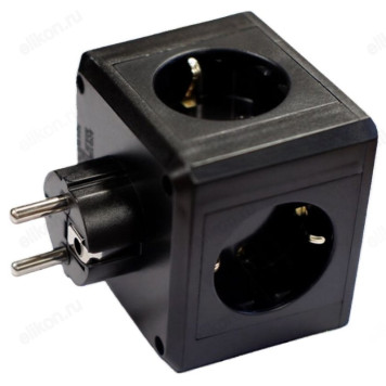 Тройник сетевой HG-7703