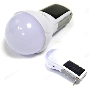 Солнечная минисистема HH-8819