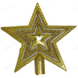 Гирлянда-верхушка ЗВЕЗДА ХМ-19216