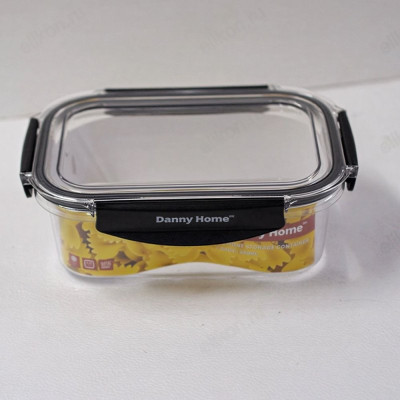 Контейнер пластик HO-101 980мл-1