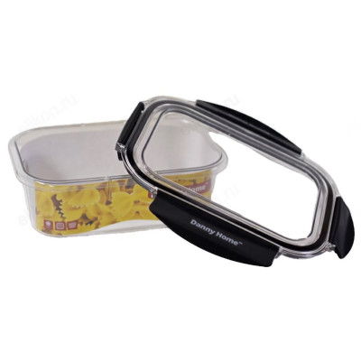 Контейнер пластик HO-101 980мл-4