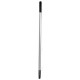 Черенок для щетки HP-MH03 120см серый