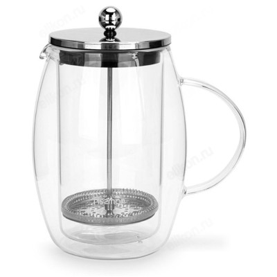 Френч-пресс HR514-1 600мл-1