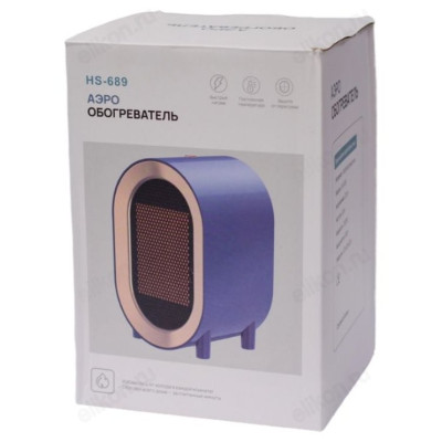 Тепловентилятор HS689-4