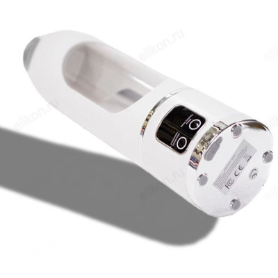 Блендер портативный HS-860-2