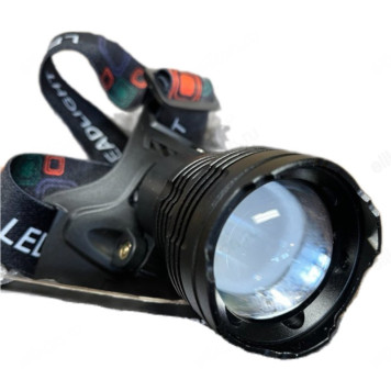 Фонарь налобный HT-3035-GT100