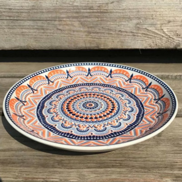 Тарелка WP-080/342