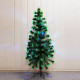 Сувенир елка искусственная HXL-6002 150см 220Вт