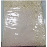 Скатерть ажурная 120*150см артHY019