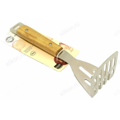 Толкушка металл HY-5807