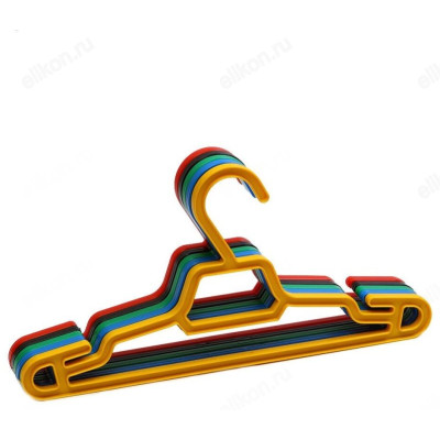 Плечико для легкой одежды