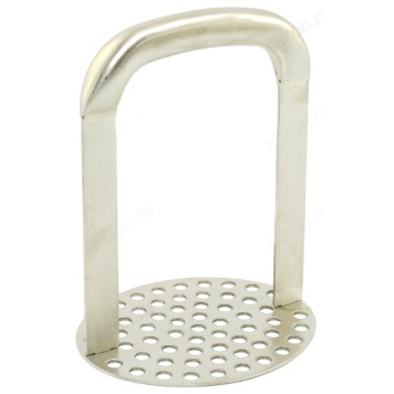 Толкушка металл I4852 16см-1