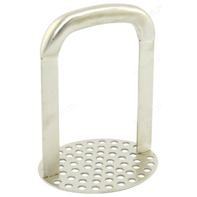 Толкушка металл I4852 16см-1