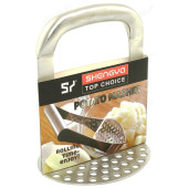 Толкушка металл I4852