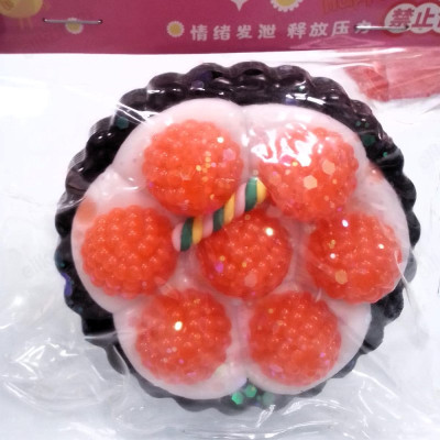 Игрушка-антистресс Тортик ИА-Т157231