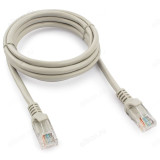 Интернет-кабель (патч-корд) 5м.